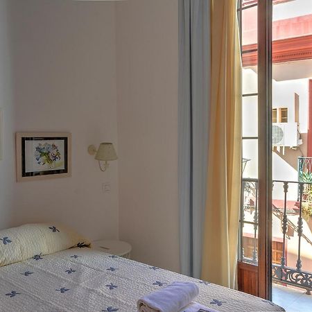 Apartamento Duplex En El Centro De Sevilla エクステリア 写真