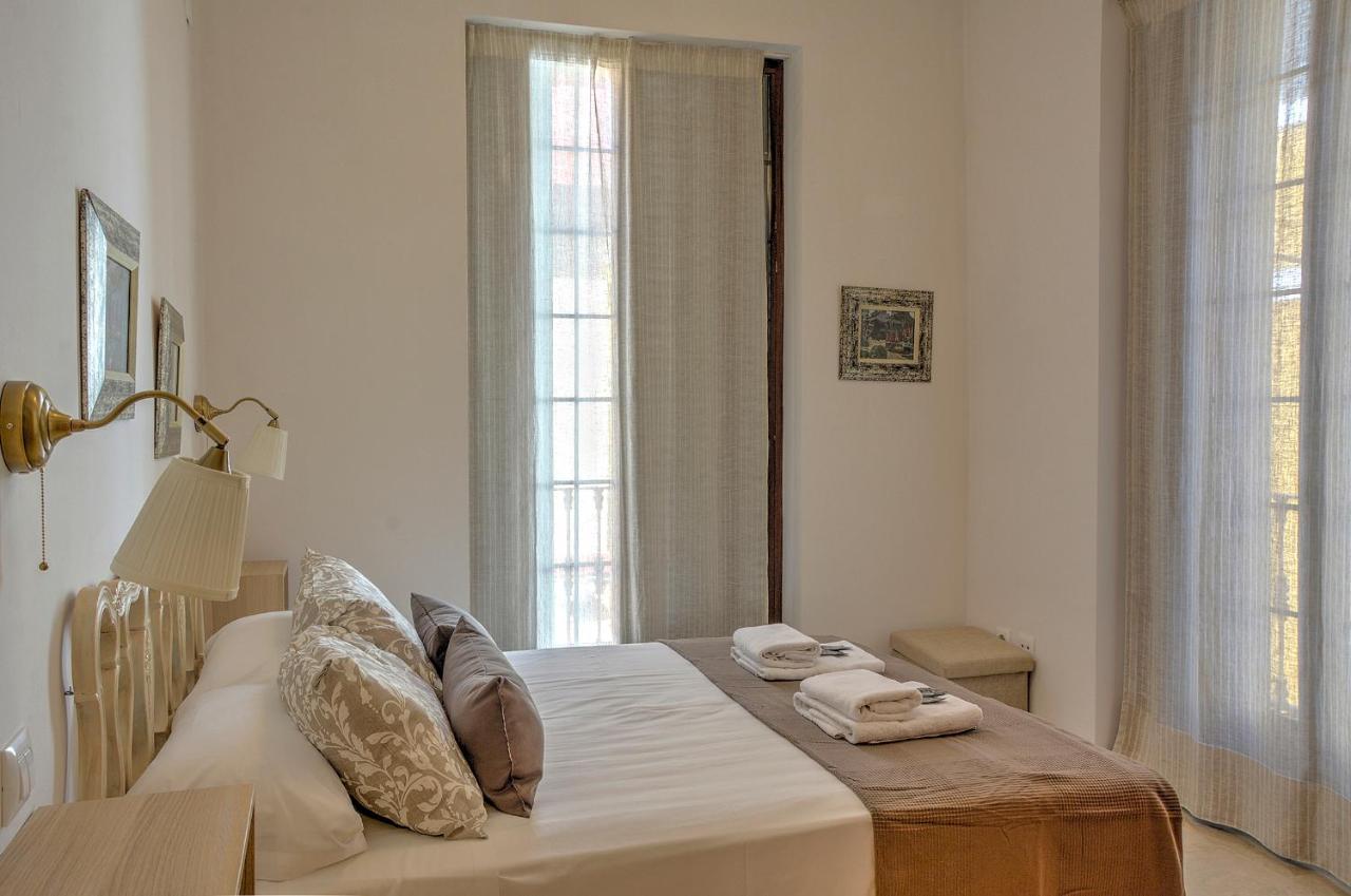 Apartamento Duplex En El Centro De Sevilla エクステリア 写真