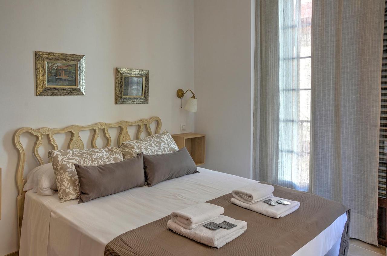Apartamento Duplex En El Centro De Sevilla エクステリア 写真