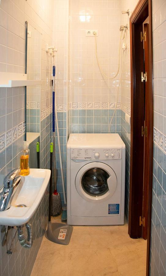 Apartamento Duplex En El Centro De Sevilla エクステリア 写真