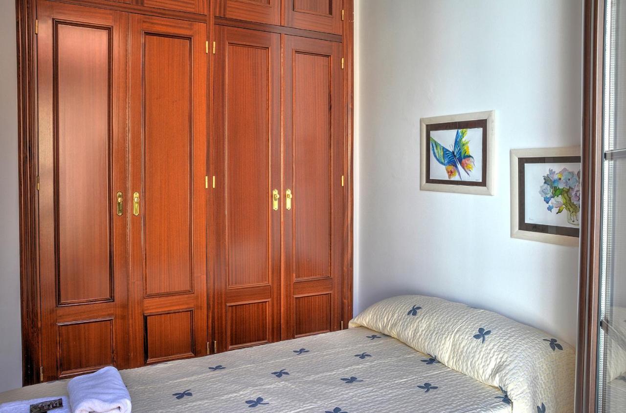Apartamento Duplex En El Centro De Sevilla エクステリア 写真